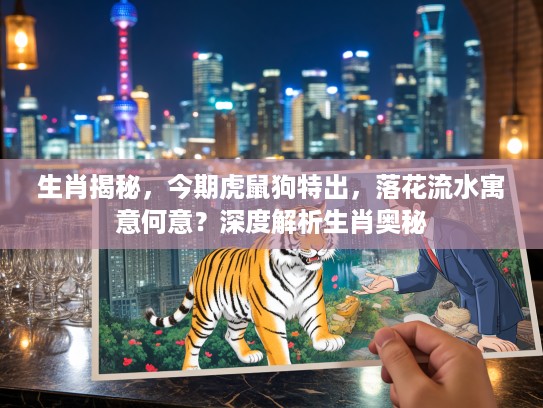 生肖揭秘，今期虎鼠狗特出，落花流水寓意何意？深度解析生肖奥秘