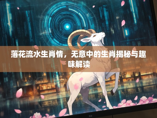 落花流水生肖情，无意中的生肖揭秘与趣味解读