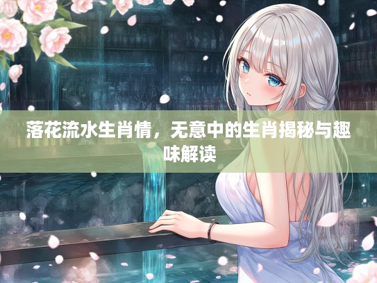 落花流水生肖情，无意中的生肖揭秘与趣味解读
