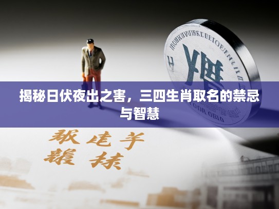 揭秘日伏夜出之害，三四生肖取名的禁忌与智慧