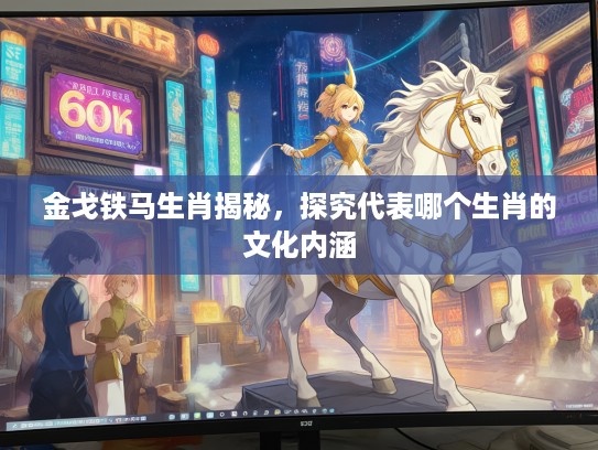 金戈铁马生肖揭秘，探究代表哪个生肖的文化内涵