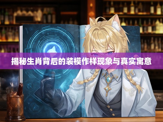 揭秘生肖背后的装模作样现象与真实寓意