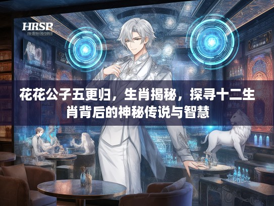 花花公子五更归，生肖揭秘，探寻十二生肖背后的神秘传说与智慧