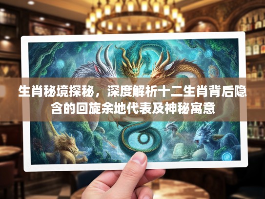 生肖秘境探秘，深度解析十二生肖背后隐含的回旋余地代表及神秘寓意