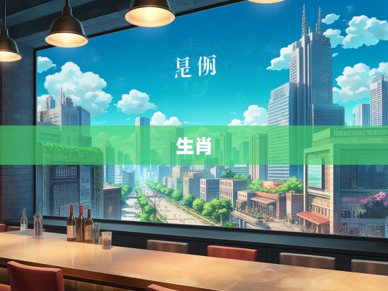 揭秘，自惭形秽，何不退位？生肖背后的能者居之哲学深意