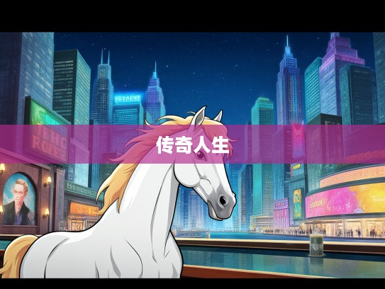 生肖马传奇,一马当先,独占鳌头的辉煌人生历程揭秘 生肖马传奇,一马当先,独占鳌头的辉煌人生历程揭秘