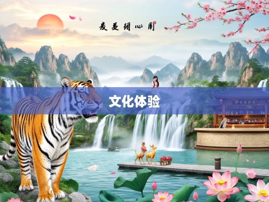 生肖之旅,探寻虎威千里与游山玩水佳人,生肖虎文化深度体验之旅 生肖之旅,探寻虎威千里与游山玩水佳人,生肖虎文化深度体验之旅