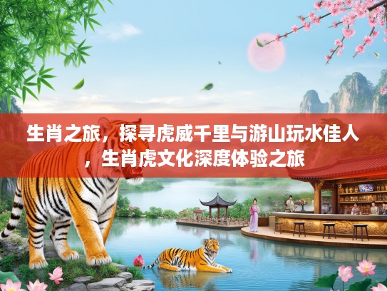 生肖之旅,探寻虎威千里与游山玩水佳人,生肖虎文化深度体验之旅 生肖之旅,探寻虎威千里与游山玩水佳人,生肖虎文化深度体验之旅