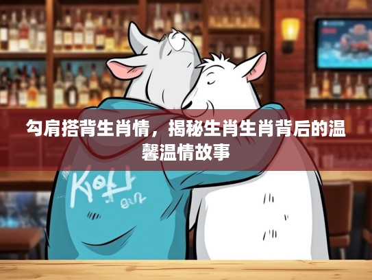 勾肩搭背生肖情,揭秘生肖生肖背后的温馨温情故事 勾肩搭背生肖情,揭秘生肖生肖背后的温馨温情故事