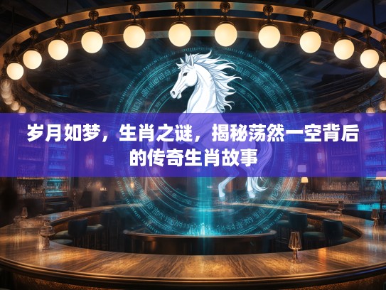 岁月如梦，生肖之谜，揭秘荡然一空背后的传奇生肖故事