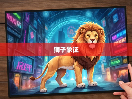 生肖精神极致彰显，肆无忌惮狮子象征，揭秘打一生肖文化内涵