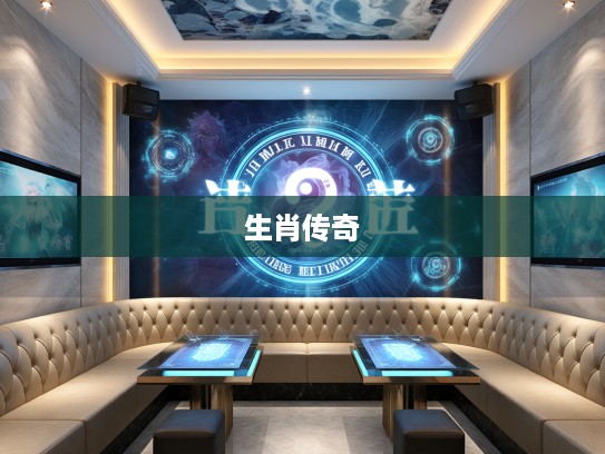 一鸣惊人，揭秘打一生肖传奇，探寻生肖传奇背后的非凡历程