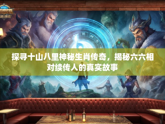 探寻十山八里神秘生肖传奇，揭秘六六相对续传人的真实故事