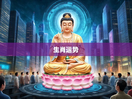 揭秘生肖运势，天仙下凡见佛身预示哪些生肖好运来临？