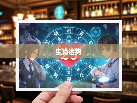 生肖运势揭秘，心水三七法，探秘生肖佳运指的神秘规则