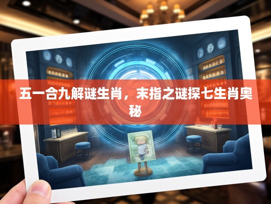 五一合九解谜生肖，末指之谜探七生肖奥秘