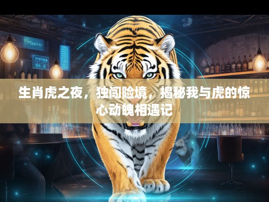 生肖虎之夜，独闯险境，揭秘我与虎的惊心动魄相遇记