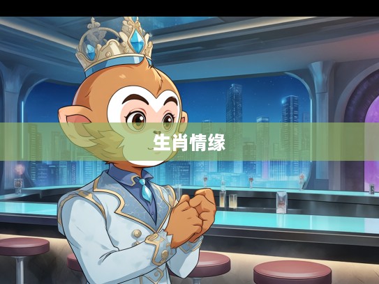 一言为定生肖情缘,千年承诺,生肖猴的生肖情深之旅 一言为定生肖情缘,千年承诺,生肖猴的生肖情深之旅