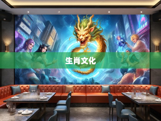 班金波凉生肖传奇，揭秘生肖背后的深情故事与生肖文化探寻