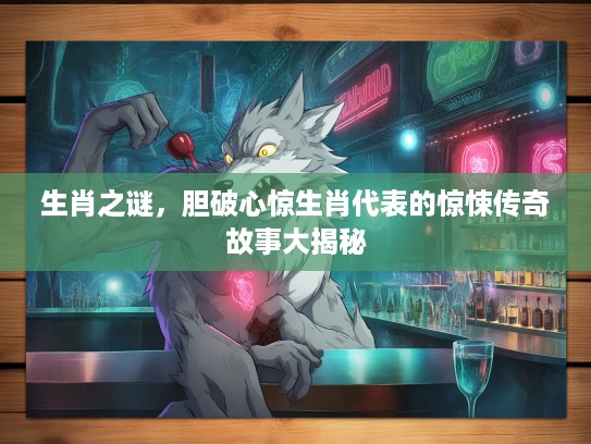 生肖之谜,胆破心惊生肖代表的惊悚传奇故事大揭秘 生肖之谜,胆破心惊生肖代表的惊悚传奇故事大揭秘