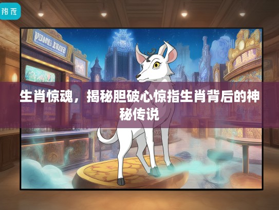 生肖惊魂，揭秘胆破心惊指生肖背后的神秘传说