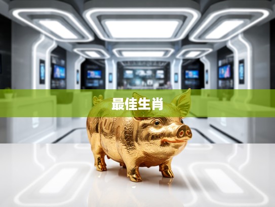 揭秘最佳准确生肖，四平八稳映金猪，精准选定金猪生肖之谜