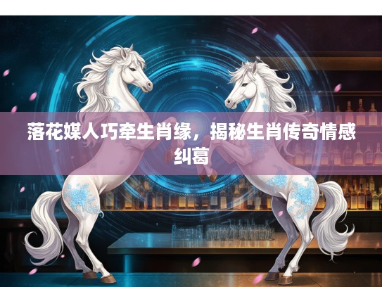 落花媒人巧牵生肖缘，揭秘生肖传奇情感纠葛