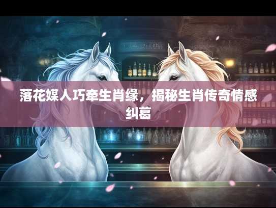 落花媒人巧牵生肖缘，揭秘生肖传奇情感纠葛