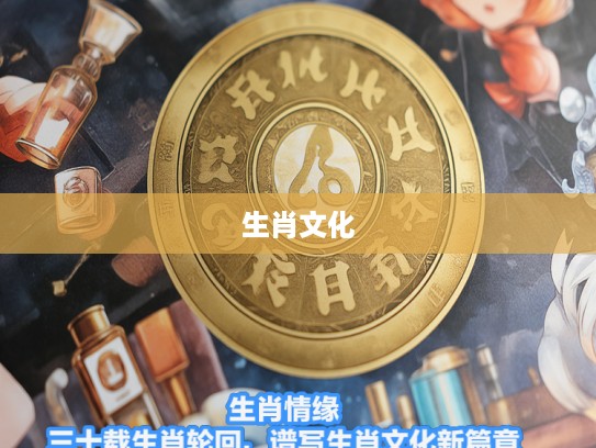 生肖情缘,三十载生肖轮回,谱写生肖文化新篇章 生肖情缘,三十载生肖轮回,谱写生肖文化新篇章