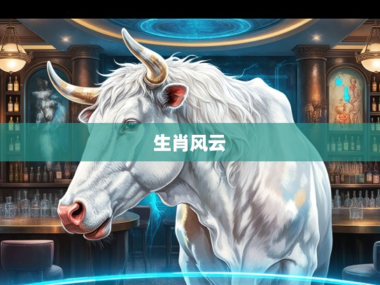 今期生肖牛马狗三六出头揭秘，生肖风云之谜一触即发！