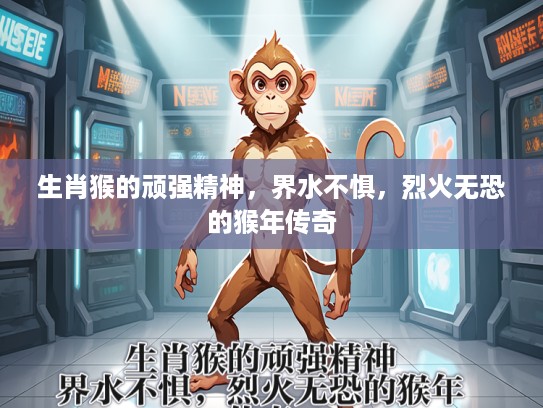 生肖猴的顽强精神,界水不惧,烈火无恐的猴年传奇 生肖猴的顽强精神,界水不惧,烈火无恐的猴年传奇