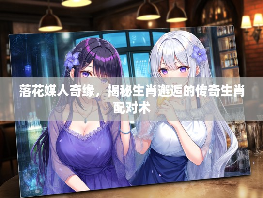 落花媒人奇缘，揭秘生肖邂逅的传奇生肖配对术