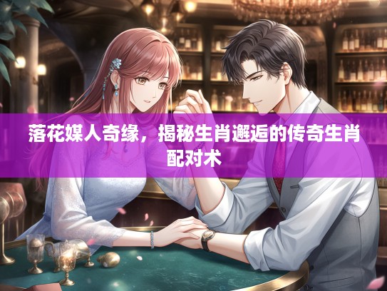 落花媒人奇缘，揭秘生肖邂逅的传奇生肖配对术