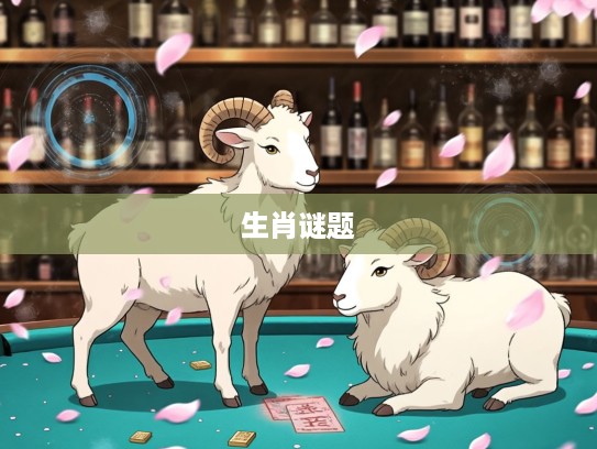 落花传情解生肖谜题，揭秘媒人助力下的最佳准确生肖之谜