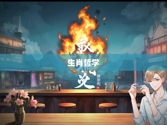 隔岸观火与煽风点火，揭秘生肖哲学启示下的娱乐智慧