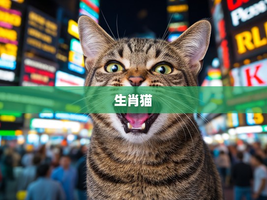 猫的哀嚎与歇斯底里生肖，揭秘生肖猫的神秘传奇故事