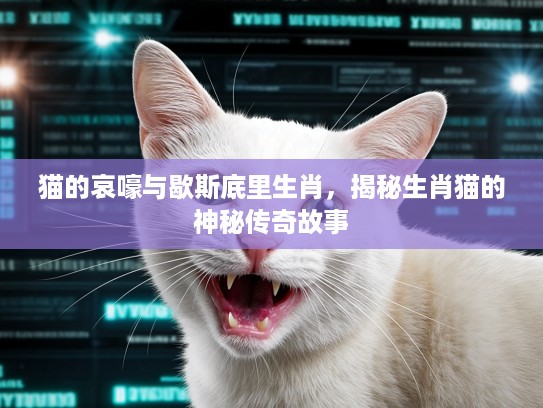 猫的哀嚎与歇斯底里生肖，揭秘生肖猫的神秘传奇故事