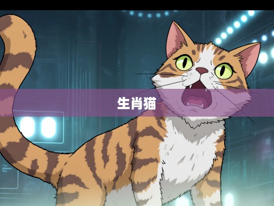 猫的哀嚎与歇斯底里生肖，揭秘生肖猫的神秘传奇故事