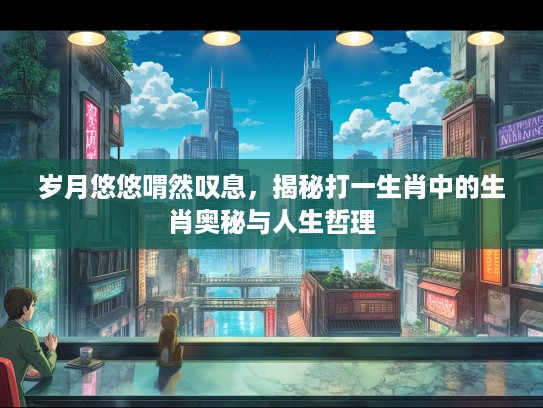 岁月悠悠喟然叹息，揭秘打一生肖中的生肖奥秘与人生哲理