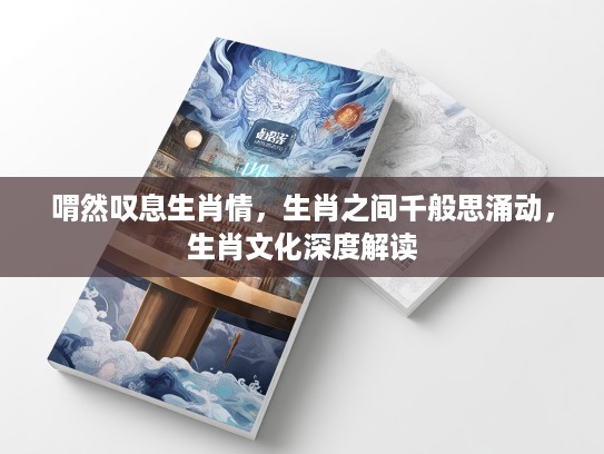 喟然叹息生肖情,生肖之间千般思涌动,生肖文化深度解读 喟然叹息生肖情,生肖之间千般思涌动,生肖文化深度解读