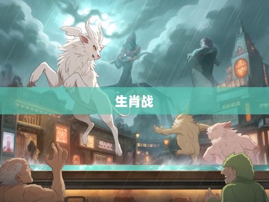 狂风骤雨生肖战，歇斯底里打一生肖的激情对决瞬间