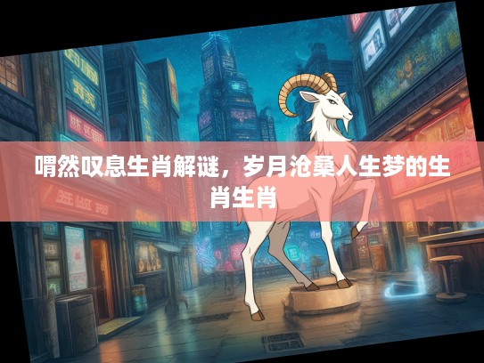 喟然叹息生肖解谜,岁月沧桑人生梦的生肖生肖 喟然叹息生肖解谜,岁月沧桑人生梦的生肖生肖