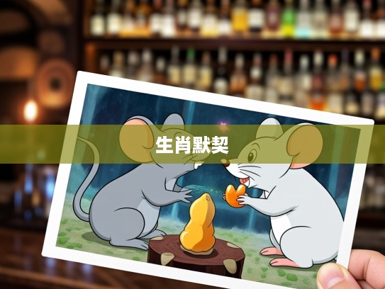 探寻生肖默契，鼠类智慧如何铸就最佳默契，揭秘‘待答不理’生肖之谜