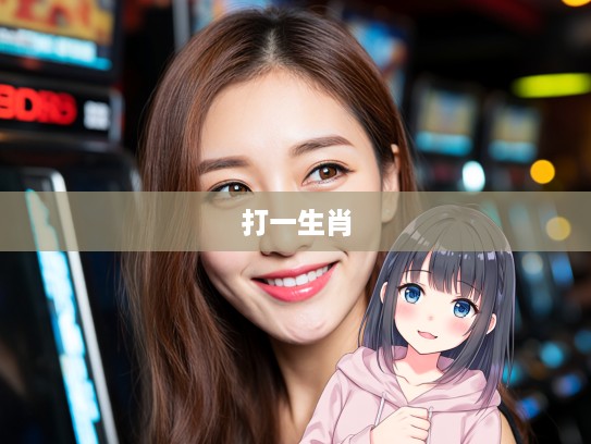 红颜一笑倾城，揭秘‘打一生肖’中绝代佳人的芳华传奇岁月