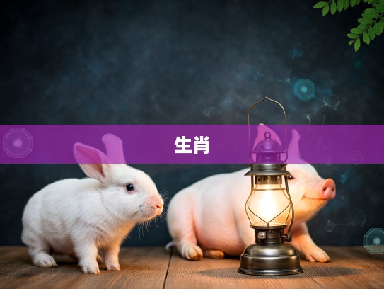 今期兔猪鸡出特，打着灯笼没处寻代表指，打一生肖，今期兔猪鸡出特，灯笼高照难觅宝—探寻生肖背后的神秘象征