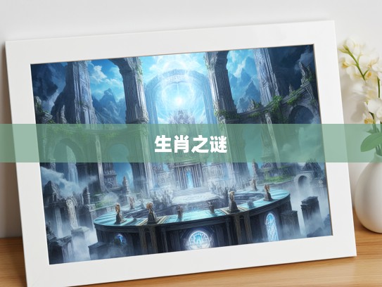 揭秘南天门神威下的二九生肖，探寻生肖之谜，解码生肖二九的神秘象征