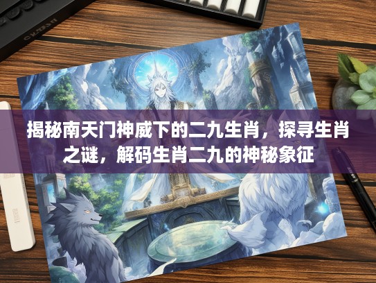 揭秘南天门神威下的二九生肖，探寻生肖之谜，解码生肖二九的神秘象征
