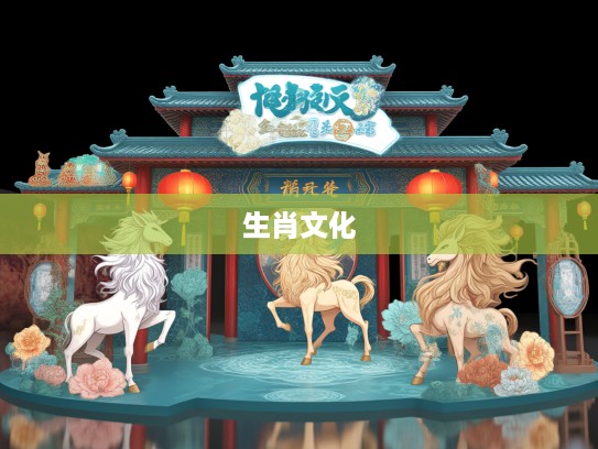 生肖文化盛宴，落落大方生肖风采展，独特韵味别开生面体验记