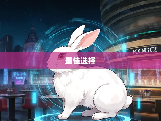 落落大方生肖兔揭秘，为何是最佳准确的选择？