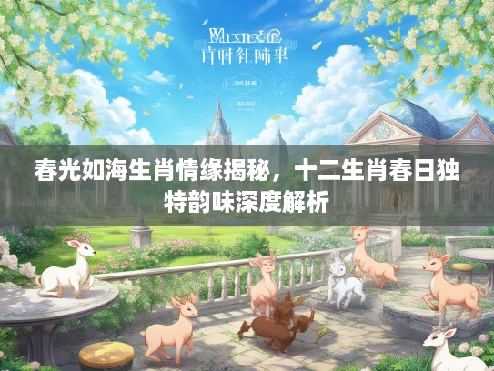春光如海生肖情缘揭秘，十二生肖春日独特韵味深度解析